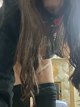 SHARONRodrig online show from March 2026 10:36:01 PM