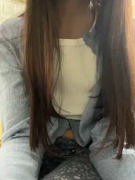 SHARONRodrig online show from November 2025 09:18:02 PM