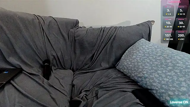 Snapshot of EmoDream1998 chatting on March 2026 07:52:02 PM EmoDream1998 online show from March 2026 07:52:02 PM