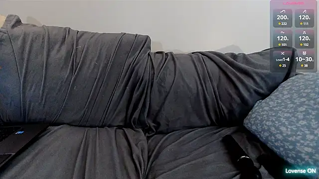 Snapshot of EmoDream1998 chatting on March 2026 10:57:02 PM EmoDream1998 online show from March 2026 10:57:02 PM