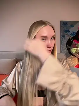 MariaTull online show from February 2026 07:08:01 AM