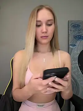 MariaTull online show from January 2025 06:52:01 PM