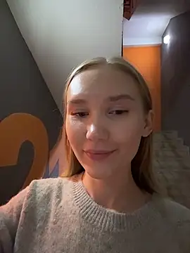 MariaTull online show from November 2025 08:02:01 PM