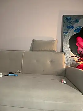 MariaTull online show from April 2026 05:05:02 PM