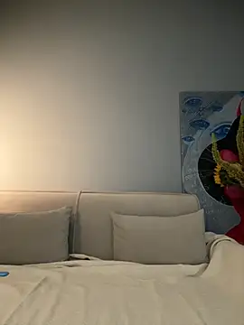 MariaTull online show from September 2025 07:10:02 PM