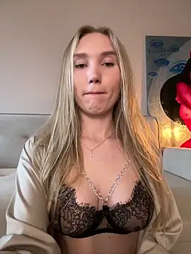 MariaTull online show from May 2026 01:45:01 PM