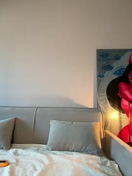 MariaTull online show from May 2026 03:52:02 PM