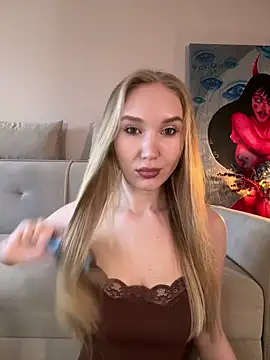 MariaTull online show from April 2026 12:17:01 PM