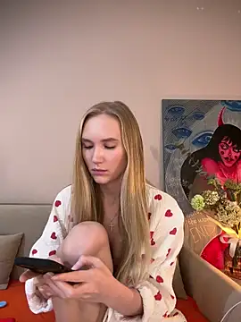 MariaTull online show from February 2026 01:16:02 AM