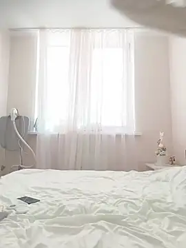 MariaTull online show from March 2026 06:29:01 AM