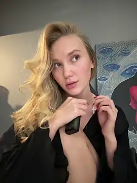 MariaTull online show from February 2025 10:21:02 PM