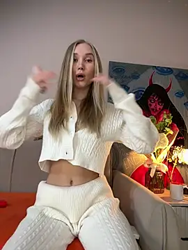 MariaTull online show from February 2026 06:28:02 PM