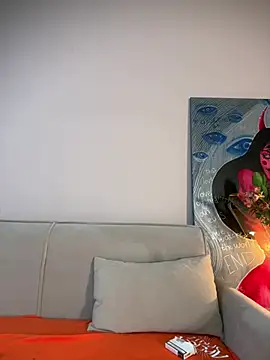 MariaTull online show from February 2026 06:43:02 PM