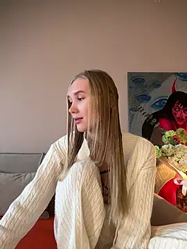 MariaTull online show from February 2026 07:26:01 AM