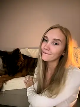 MariaTull online show from October 2025 05:25:02 PM