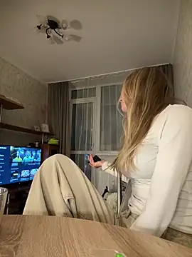 MariaTull online show from March 2026 11:12:02 PM