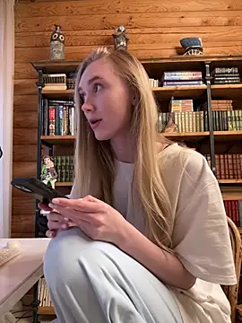 MariaTull online show from March 2026 02:13:01 PM