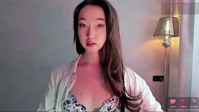 luna 022 online show from March 2026 05:41:01 AM