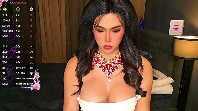 SexGoddess Celine online show from February 2026 01:47:01 AM