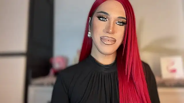 Ts glamxxxx online show from December 2025 12:59:02 AM