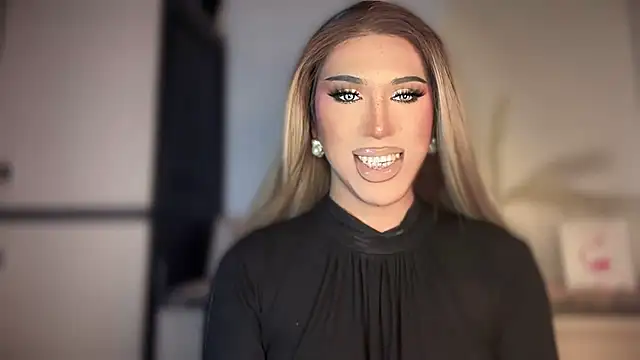 Ts glamxxxx online show from December 2025 01:54:02 AM