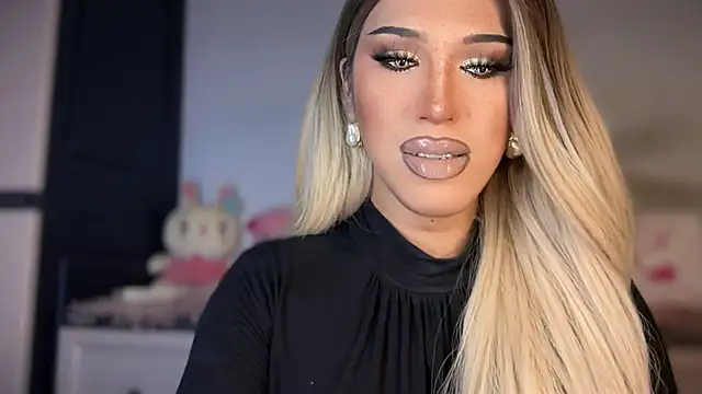 Ts glamxxxx online show from January 2026 01:09:01 AM