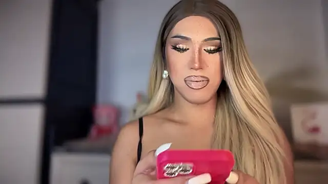 Ts glamxxxx online show from January 2026 01:42:02 AM