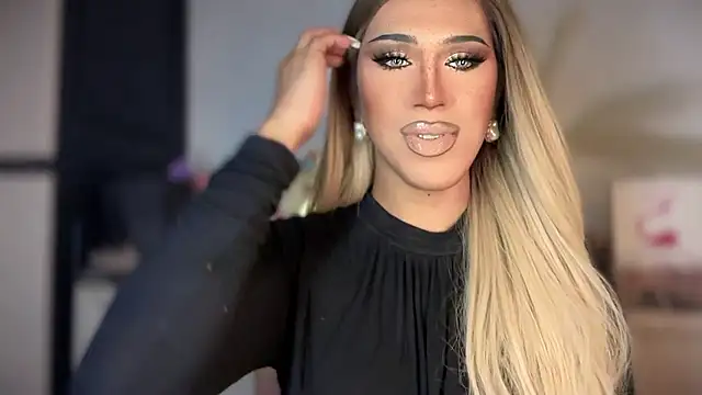 Ts glamxxxx online show from January 2026 02:40:01 AM