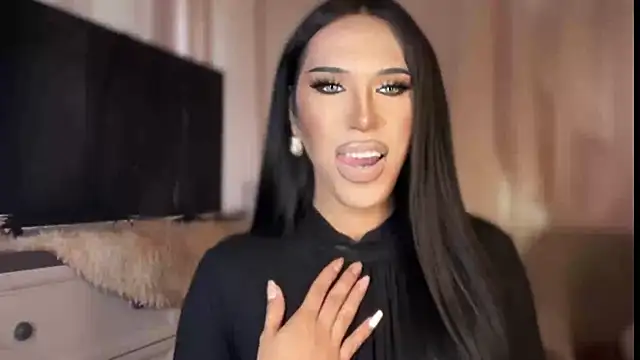 Ts glamxxxx online show from March 2026 02:07:01 AM