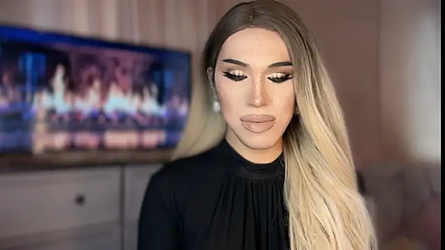 Ts glamxxxx online show from April 2026 03:44:02 AM