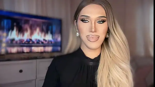 Ts glamxxxx online show from April 2026 12:17:01 AM