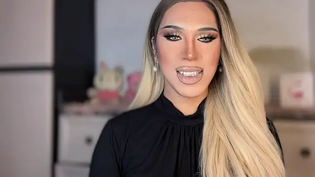 Ts glamxxxx online show from February 2026 03:38:02 AM