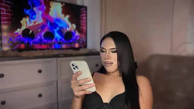 Ts glamxxxx online show from March 2026 08:26:33 AM