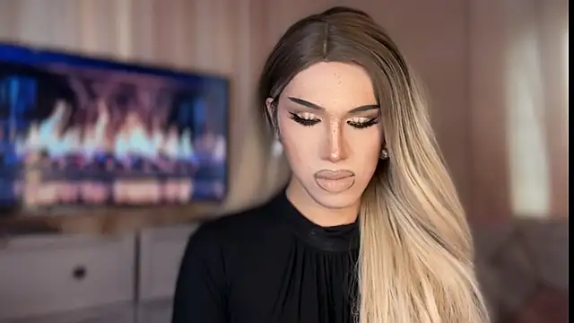 Ts glamxxxx online show from April 2026 05:22:02 AM