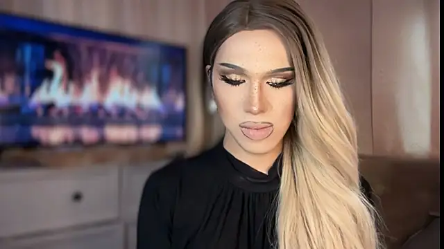 Ts glamxxxx online show from April 2026 01:30:02 AM