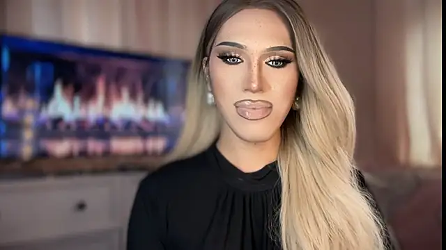 Ts glamxxxx online show from April 2026 01:34:01 AM