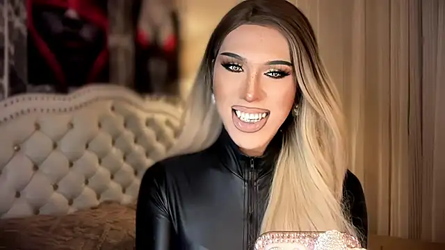 Ts glamxxxx online show from March 2026 03:24:01 AM