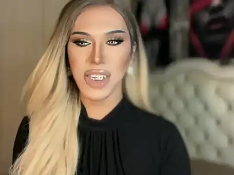 Ts glamxxxx online show from March 2026 12:51:02 AM