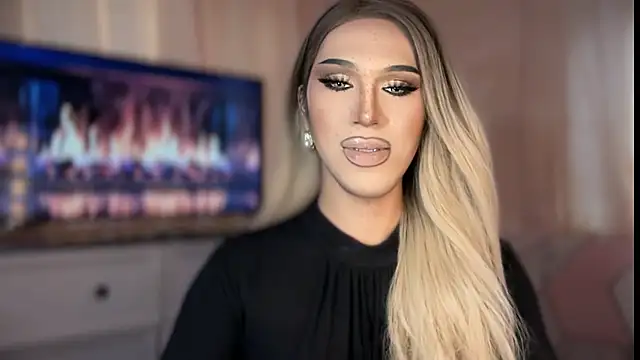 Ts glamxxxx online show from April 2026 02:40:02 AM