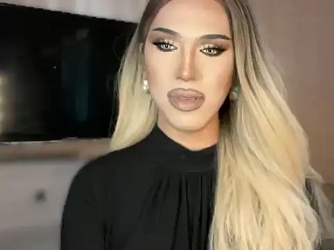 Ts glamxxxx online show from March 2026 01:34:02 AM