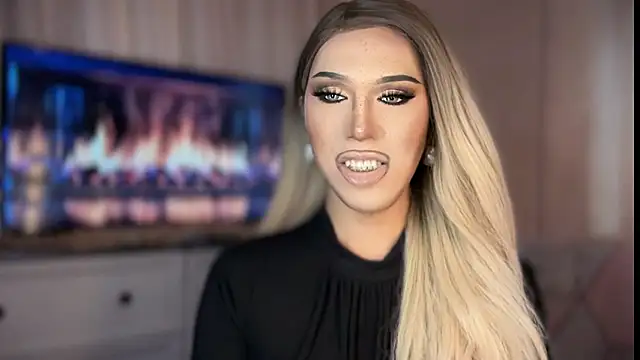 Ts glamxxxx online show from April 2026 01:35:02 AM