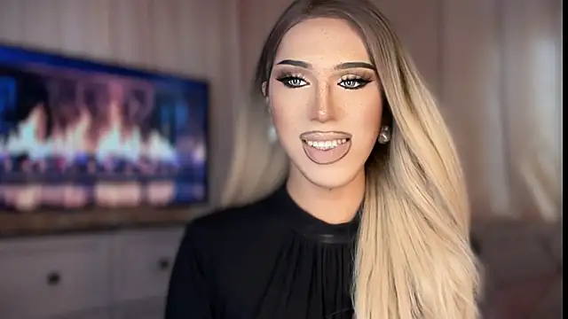 Ts glamxxxx online show from April 2026 01:01:01 AM