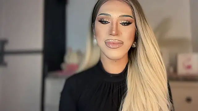 Ts glamxxxx online show from February 2026 02:10:02 AM