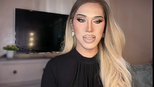 Ts glamxxxx online show from March 2026 01:11:01 AM