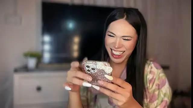 Ts glamxxxx online show from March 2026 02:42:02 PM