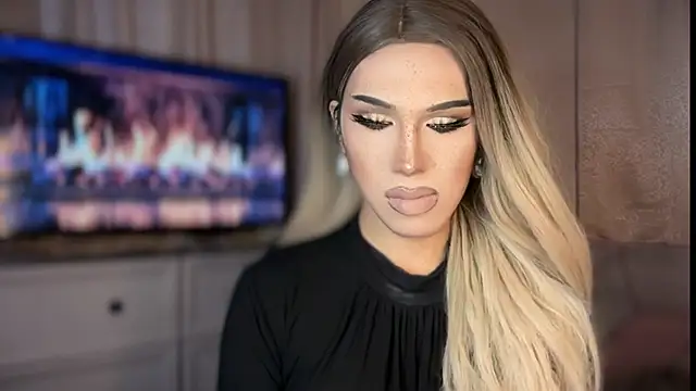 Ts glamxxxx online show from April 2026 10:17:02 AM