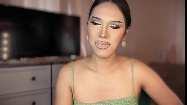 Ts glamxxxx online show from March 2026 04:03:02 AM