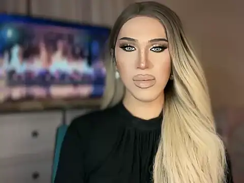 Ts glamxxxx online show from April 2026 09:43:01 AM