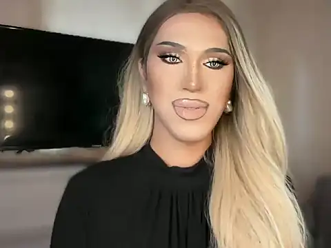 Ts glamxxxx online show from March 2026 01:55:01 AM