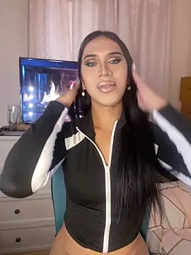 Ts glamxxxx online show from May 2026 02:55:02 AM
